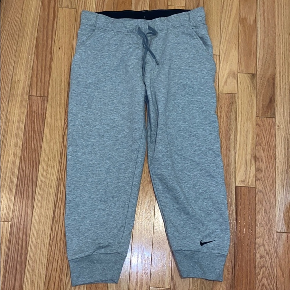 Nike Dri - Fit jogger sweats